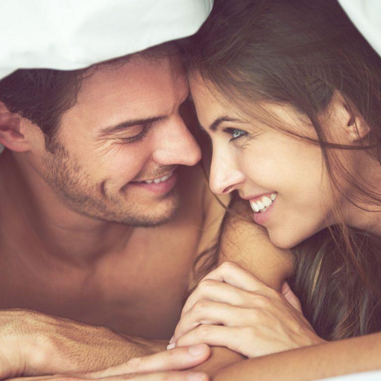 How to Treat Erectile Dysfunction Naturally