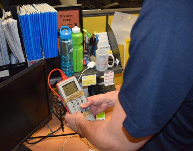 What Is Electrical Test and Tagging, and Why Is It Important?