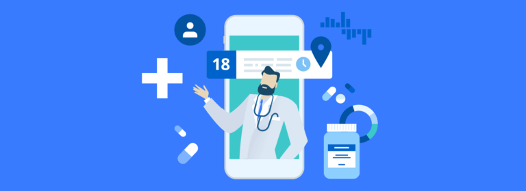 Things You Should Know About Healthcare App Development