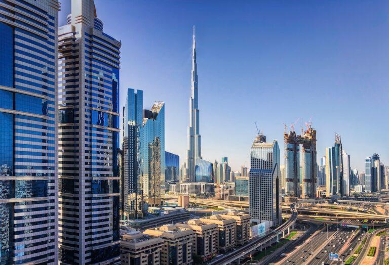 Benefits of Owning an Apartment in UAE: Buy an Apartment in UAE Prices