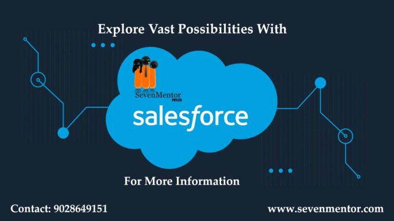 Salesforce is More Than Best with AI Einstein