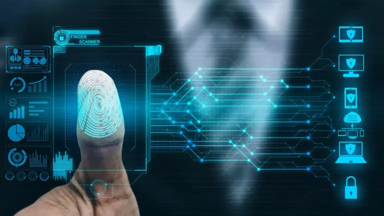 Digital Identity in Government Sector Market Outlook, Current and Future Industry Landscape Analysis by 2032