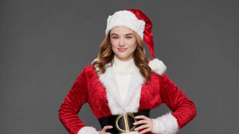 Christmas Outfits: The Perfect Holiday Look from Hide Leather Style