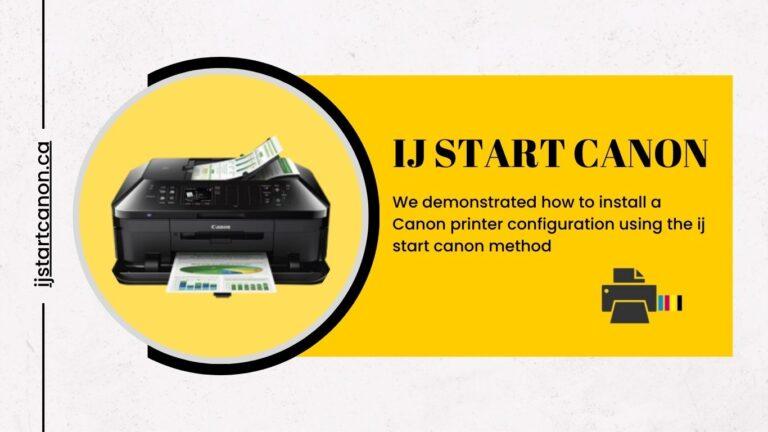 Canon Printer Error Code P10: Causes and Solutions for a Smooth Printing Experience