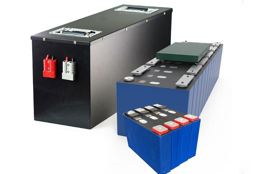 Lithium Battery Manufacturers in India: Powering the Future