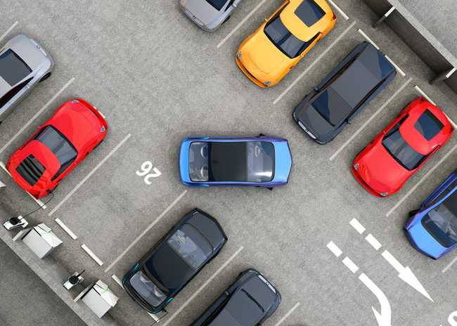 Parking Management Market to Witness Robust Expansion throughout the Forecast 2023-2032