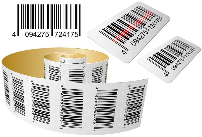 How to Buy EAN Barcodes Online Without Hassle?