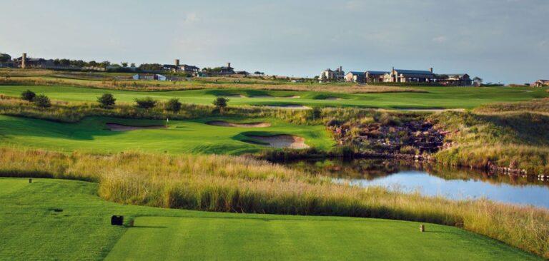 The Els Club Copperleaf: Where Golf and Luxury Converge