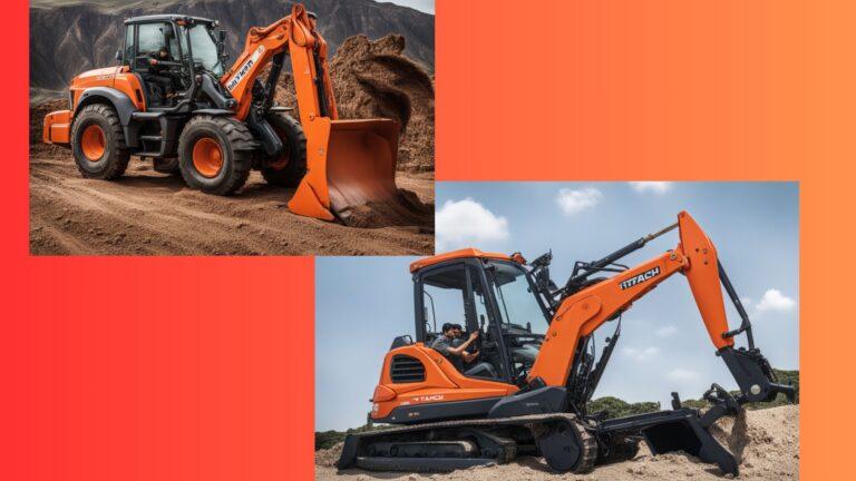 Trusted by Professionals: Tata Hitachi, the Driving Force of India’s Construction Industry