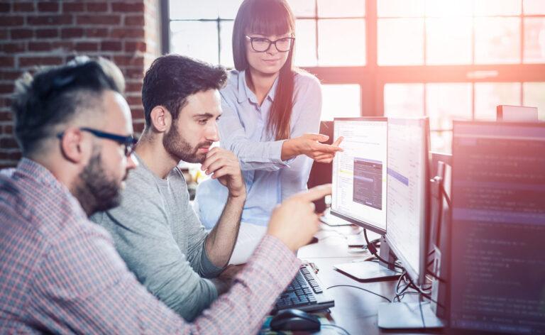 The Perfect Website Web Development Service Company In USA 2023-24