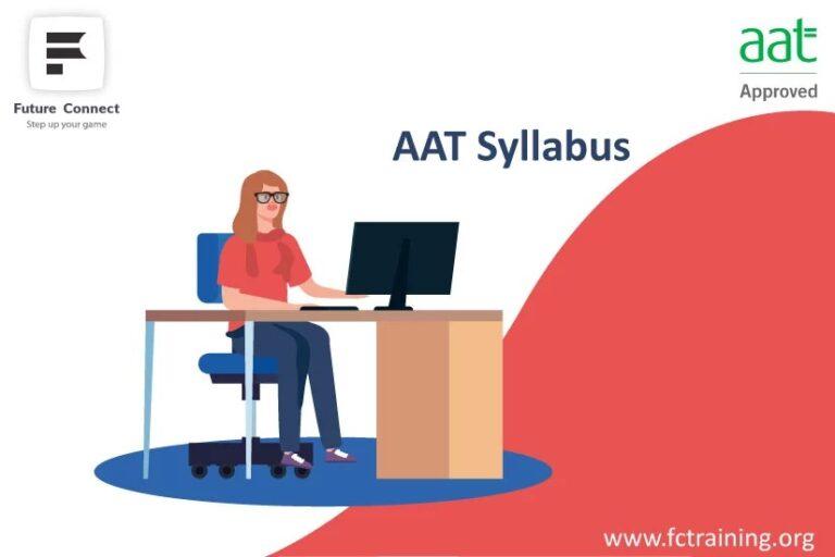 AAT Level 2: Navigating the Financial Landscape
