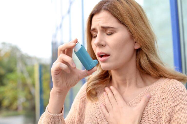 The Most Effective Remedy For An Asthma Exacerbation