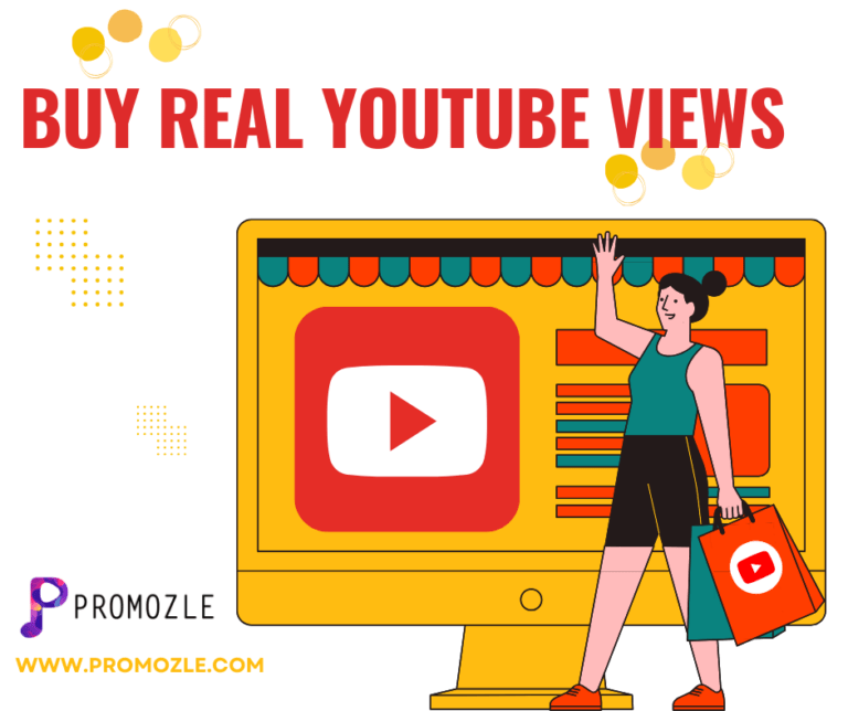 Best Ways to Buy YouTube Views In 2024