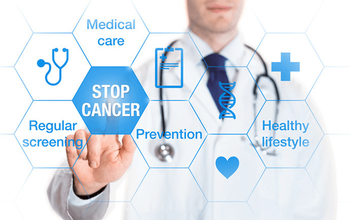 Gene Therapy in Cancer Treatment: Correcting the Blueprint