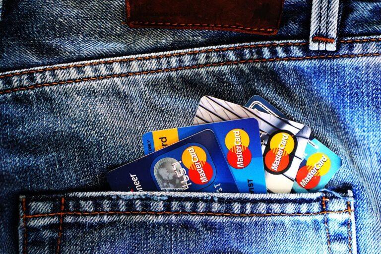 Tips to Keep Credit Card Information Secure in the Digital Age