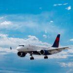How many times can you change a Delta flight for free?