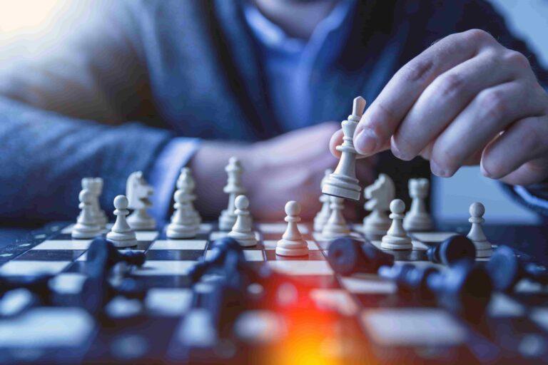 Humpy Koneru: A Queen on the Chessboard