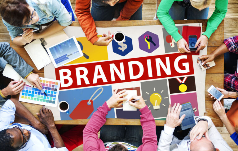 Elevate Your Brand with Creative Logo Designs from a Top Branding Agency in NJ