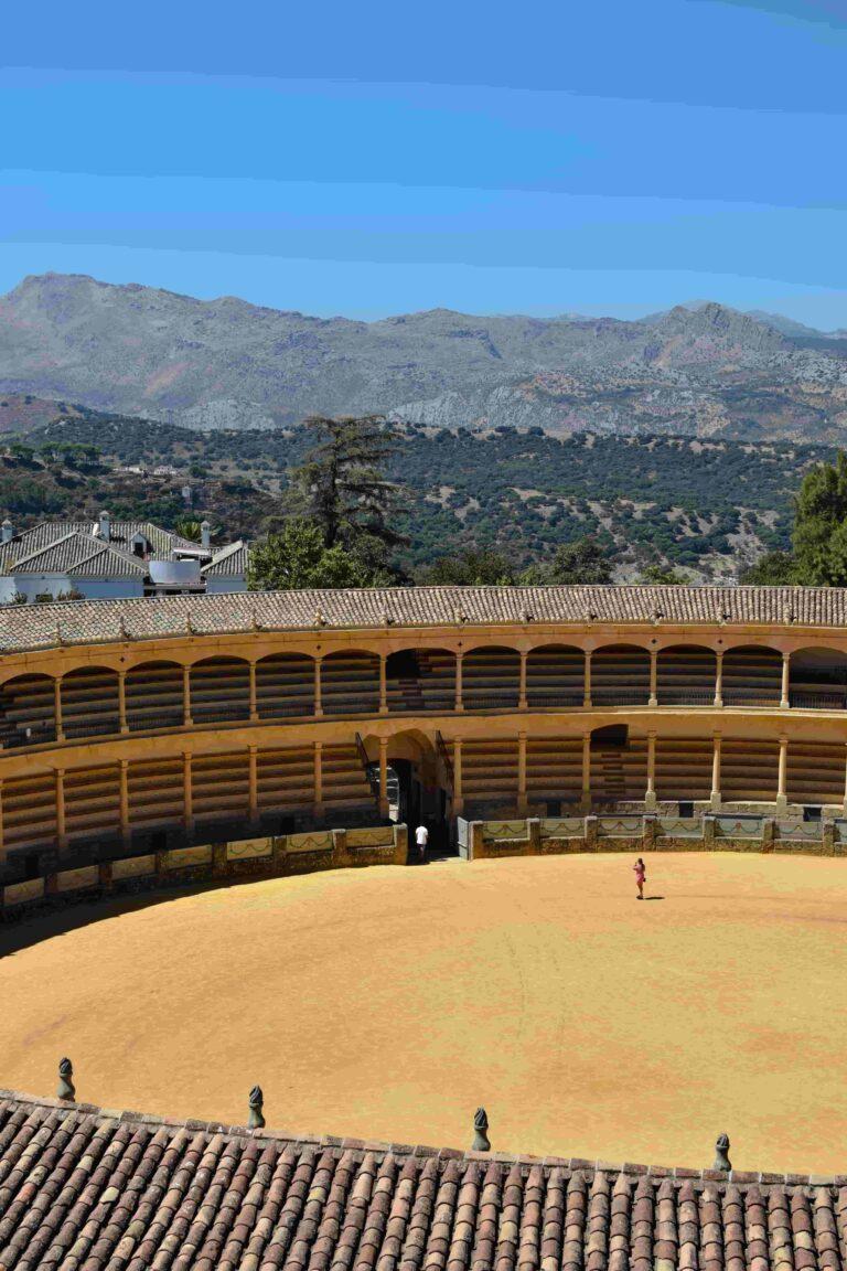 The Art and Controversy of Bullfighting: Tradition, Spectacle, and Ethical Concerns”