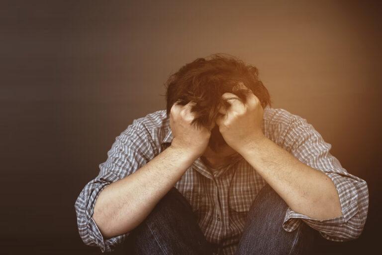 Addiction Affects Mental Health: A Closer Look
