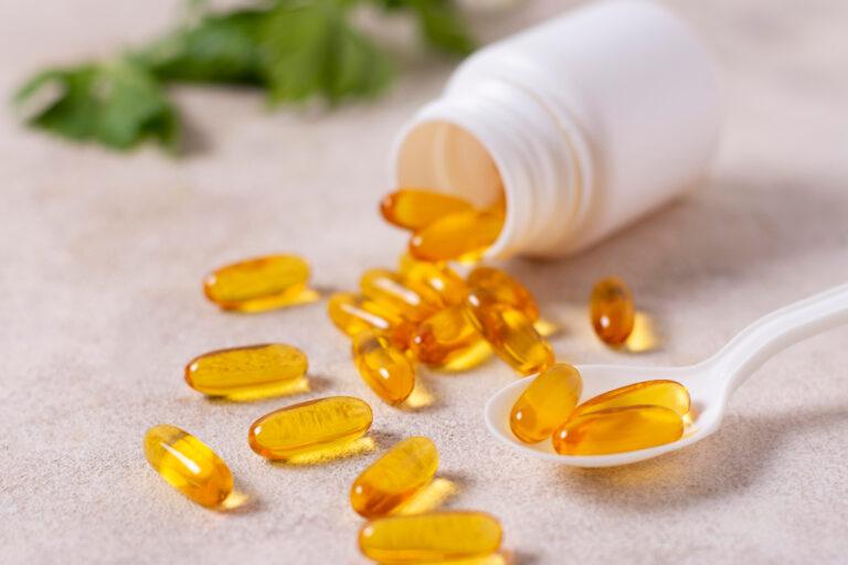 Unlock the Secrets of Radiant Hair: Biotin and Coconut Oil Tablets