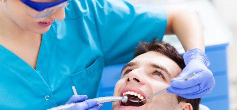Implantes Dentales All-On-4: ¿Qué Son? Reconocer Los Beneficios Y Cómo Funcionan