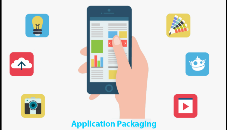 Application Packaging Online Training from India.
