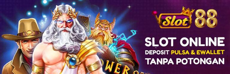 Situs Slot Online Gacor: Menjadi Saksi Kemenangan Besar dan Keasyikan Tak Terhingga