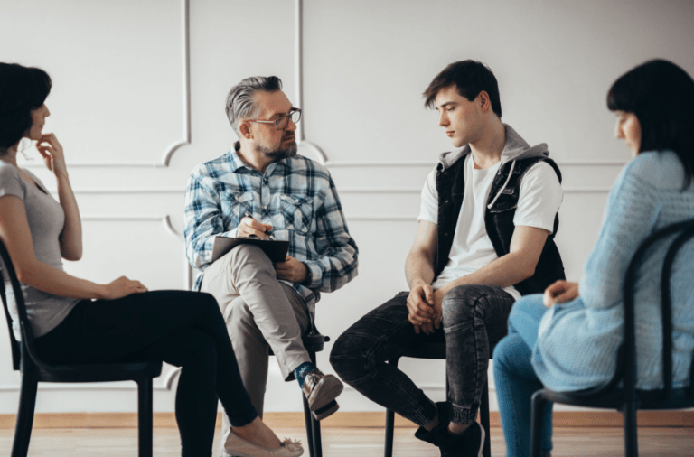 Navigating towards Healing Addictions Therapy in Marco Island and Fort Myers Beach, FL: