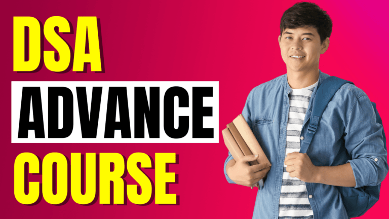 The Ultimate Guide to Finding the Best Data Structures and Algorithms Course