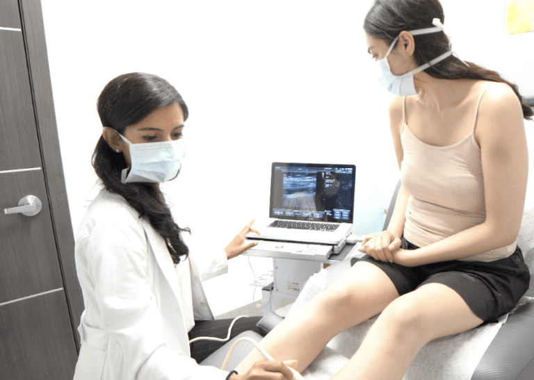 Thinking About Vein Health? Find the Perfect Treatment with These Questions