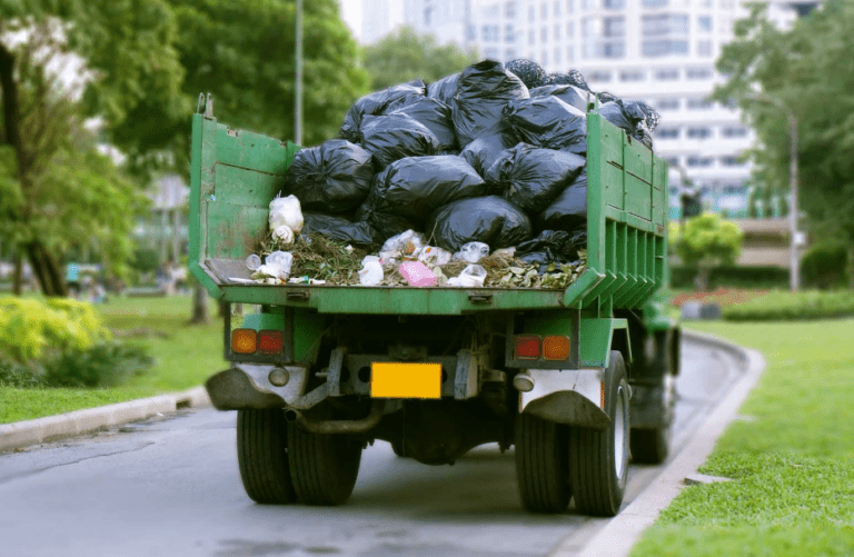 Revitalize Your Space Alameda Furniture Removal and Hauling Services: