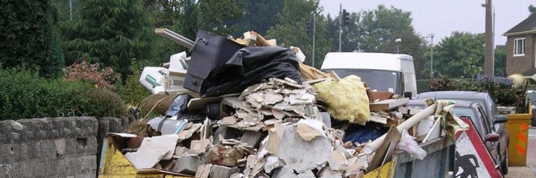How Rubbish Removal Services Simplify Your Life Instantly