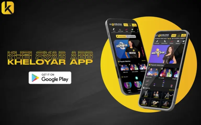 The Thrilling Adventure Awaits: Join Kheloyar APK for an Unforgettable Experience