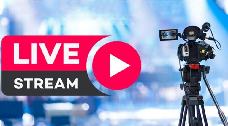 Live Streaming Market Global Trends and Forecasts to 2032