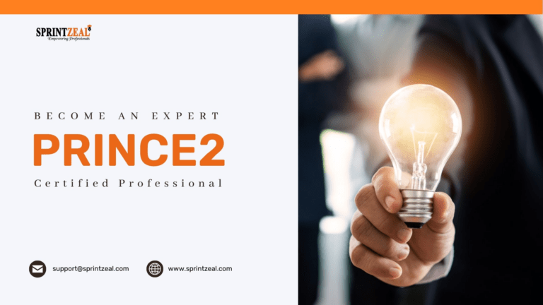 Unlocking Lucrative Career Paths with PRINCE2 Certification