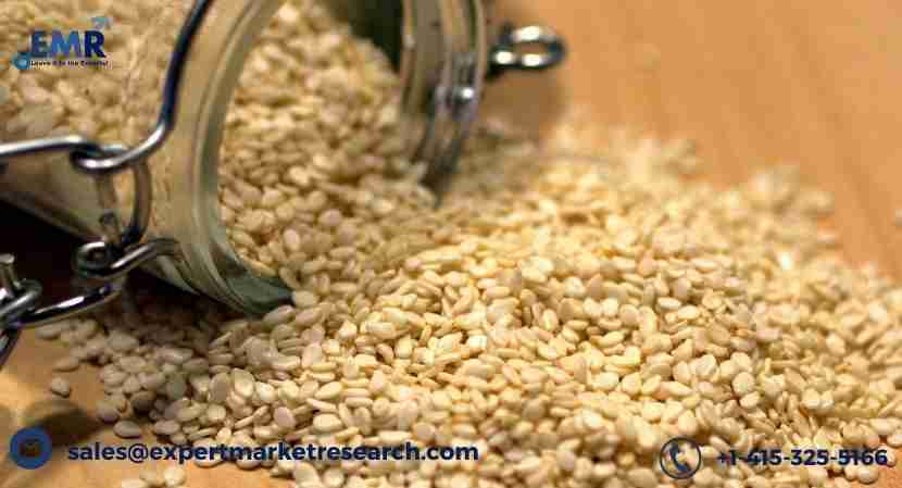 Sesame Seeds Market Size, Share, Growth, Report 2024-2032