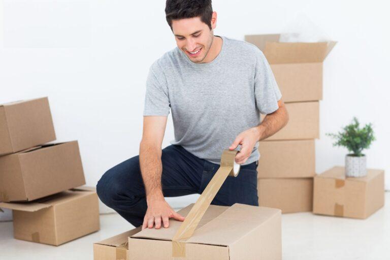 Professional Office Packers Dubai’s Best Service