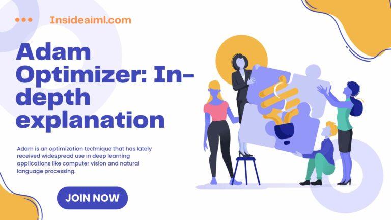 What Are the Benefits of Using an Adam Optimizer?