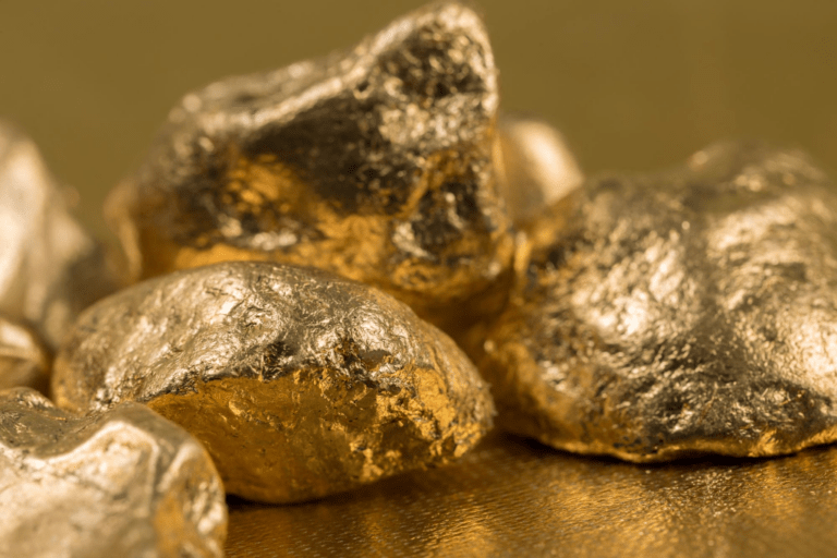 Navigating the Sale of Broken Gold Jewelry