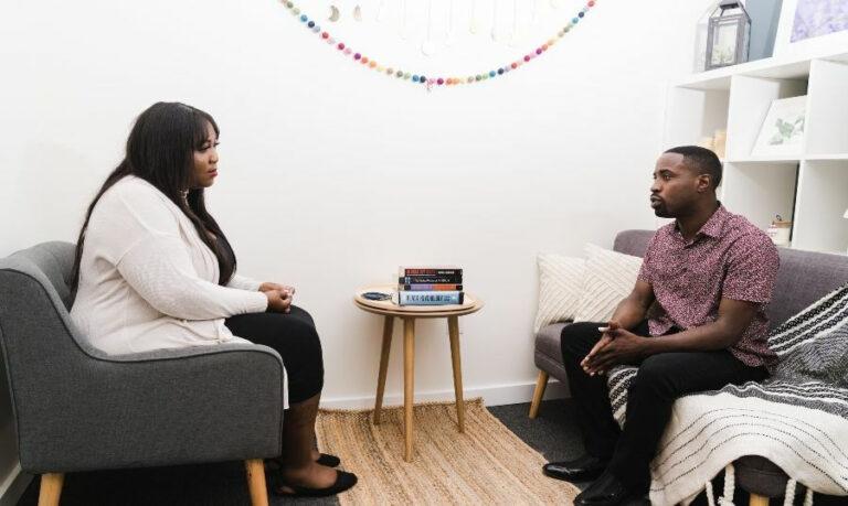 How Family Counseling Helps in Resolving Complex Issues or Crisis Management