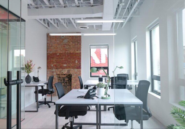 The Evolution of Interior Decorating: Embracing Technological Advancements