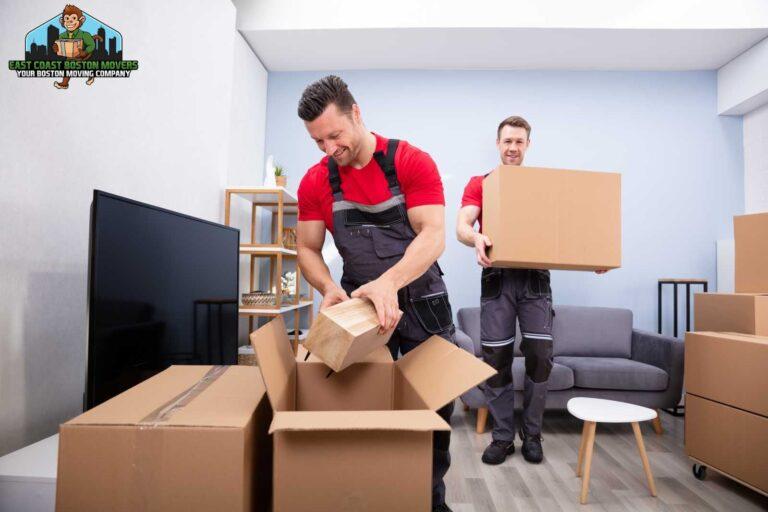 Tips for a Smooth Move with Boston to New York Movers