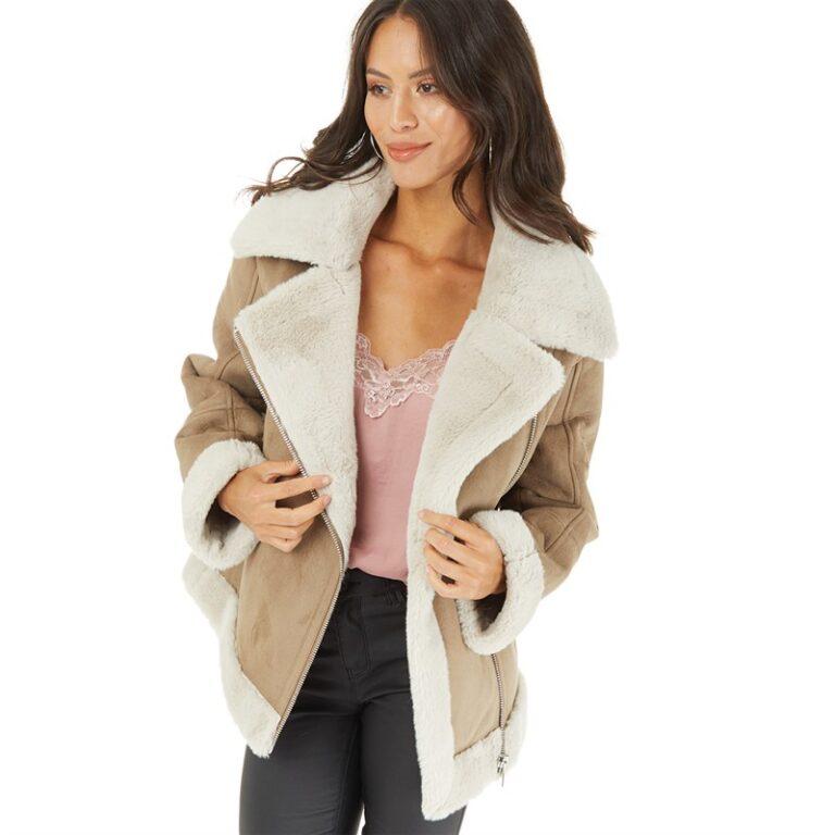 Tips for Caring for Youraviator Jacket