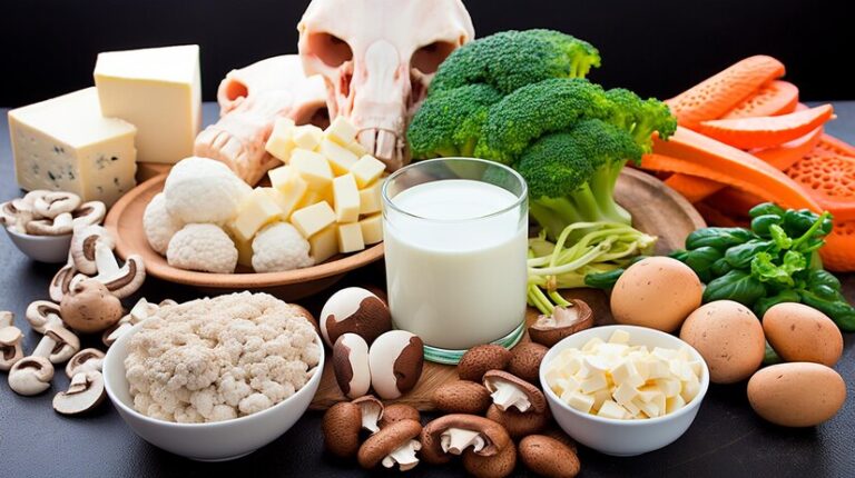 Protein and Blood Sugar: How Protein Affects Blood Glucose