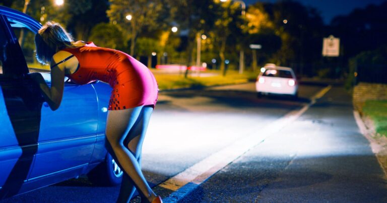 Explore Different Fantasies And Foreplay Sessions With A In Canberra