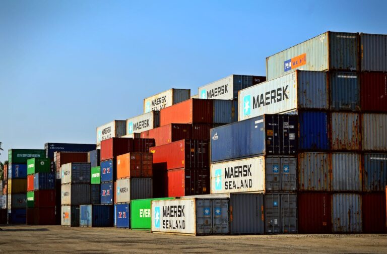 Efficiency Unleashed: The Crucial Role of Logistics Management Services in Modern Business Operations