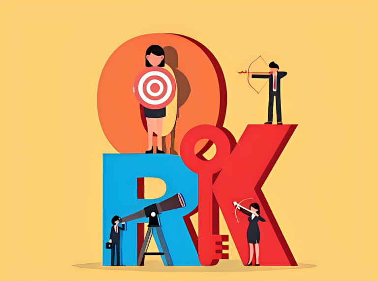 The Art of OKR Goal Setting and Tracking