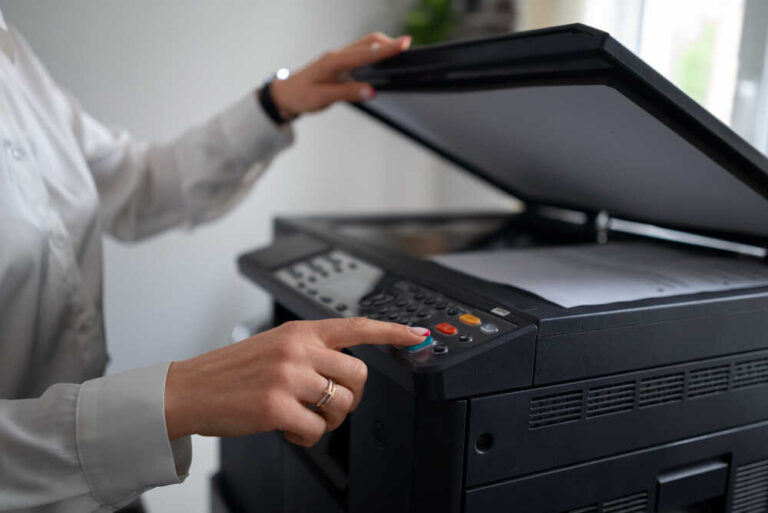 How to Reset Canon Ivy Printer: A Step-by-Step Guide