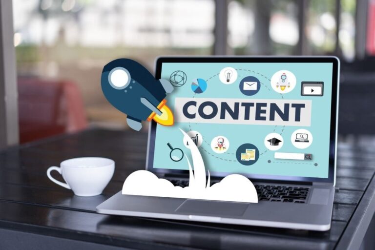 Unveiling the Power of Content: Exploring the World of Content Writing Services